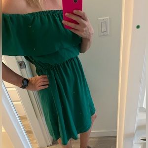 Aritzia Dress